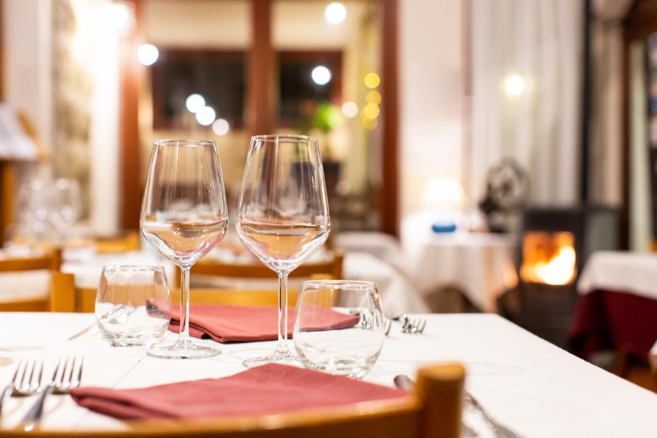 Hotel Ristorante Il Caminetto Diano Marina Dış mekan fotoğraf