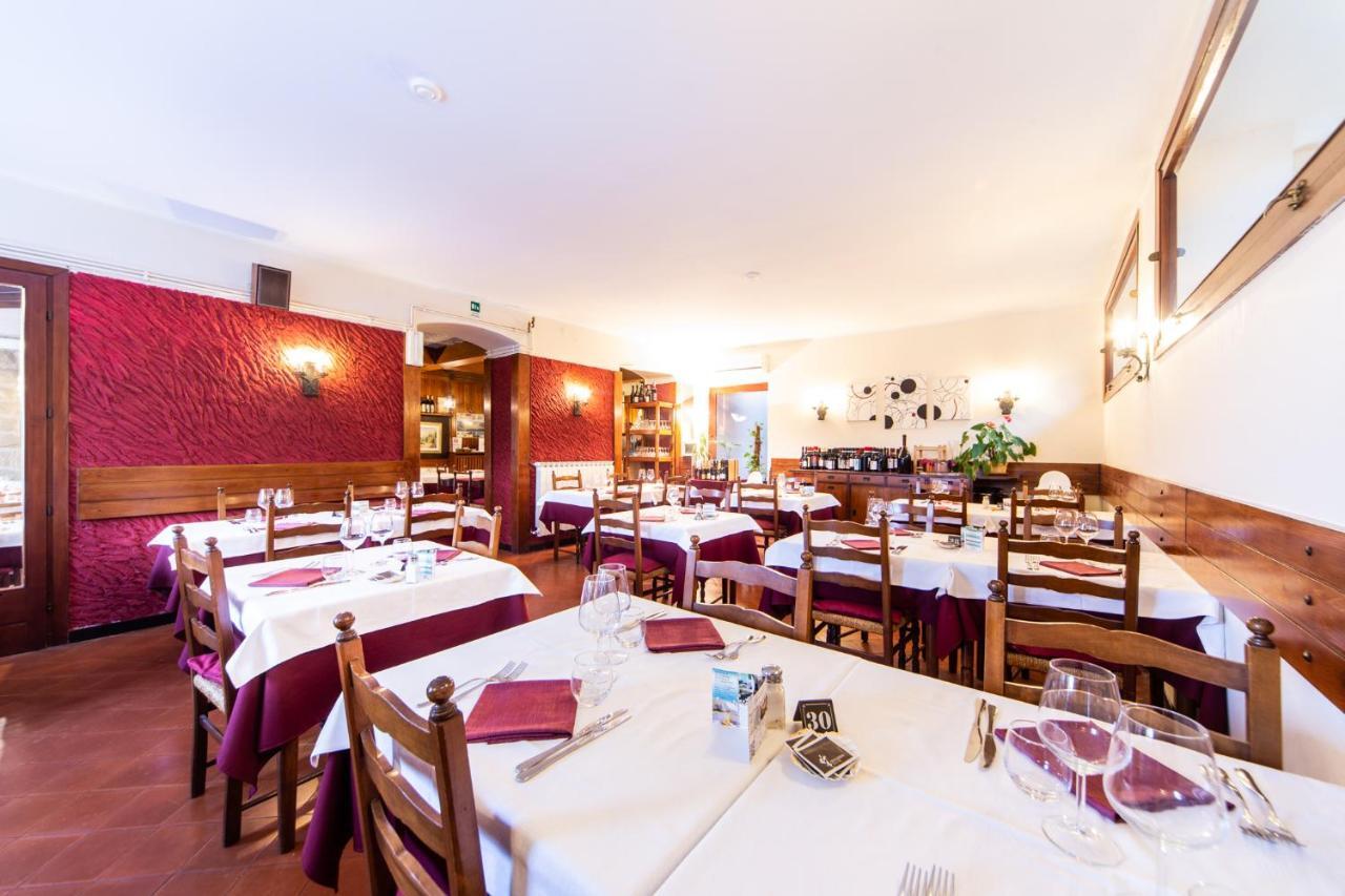 Hotel Ristorante Il Caminetto Diano Marina Dış mekan fotoğraf